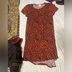 LuLaRoe dress